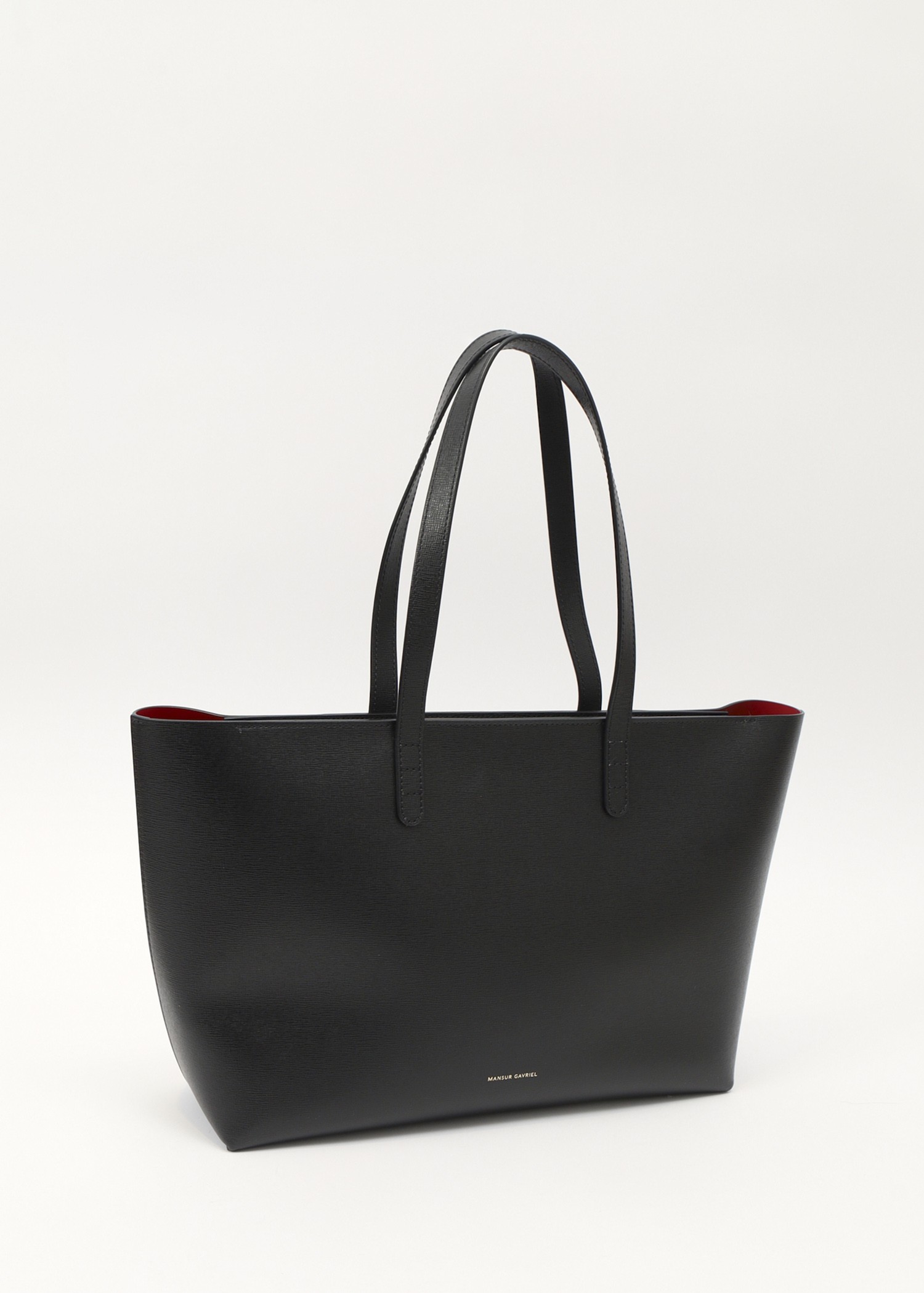 Mansur Gavriel Leather Bag 2