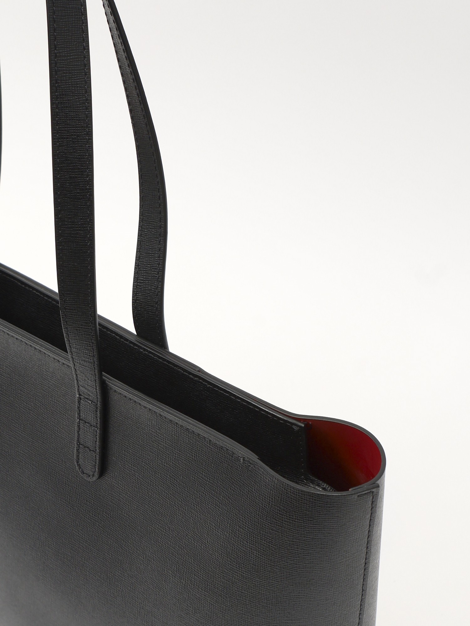 Mansur Gavriel Leather Bag 6