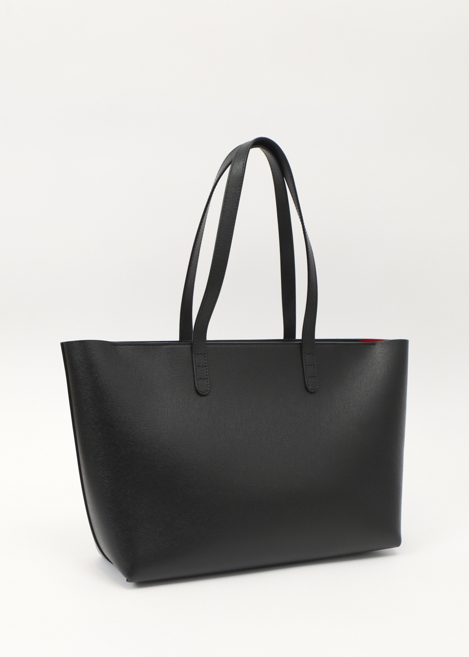 Mansur Gavriel Leather Bag 3