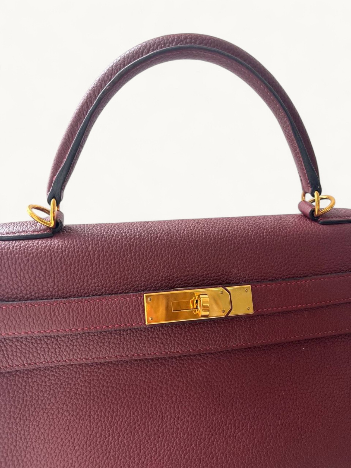 Hermes Kelly 32 5