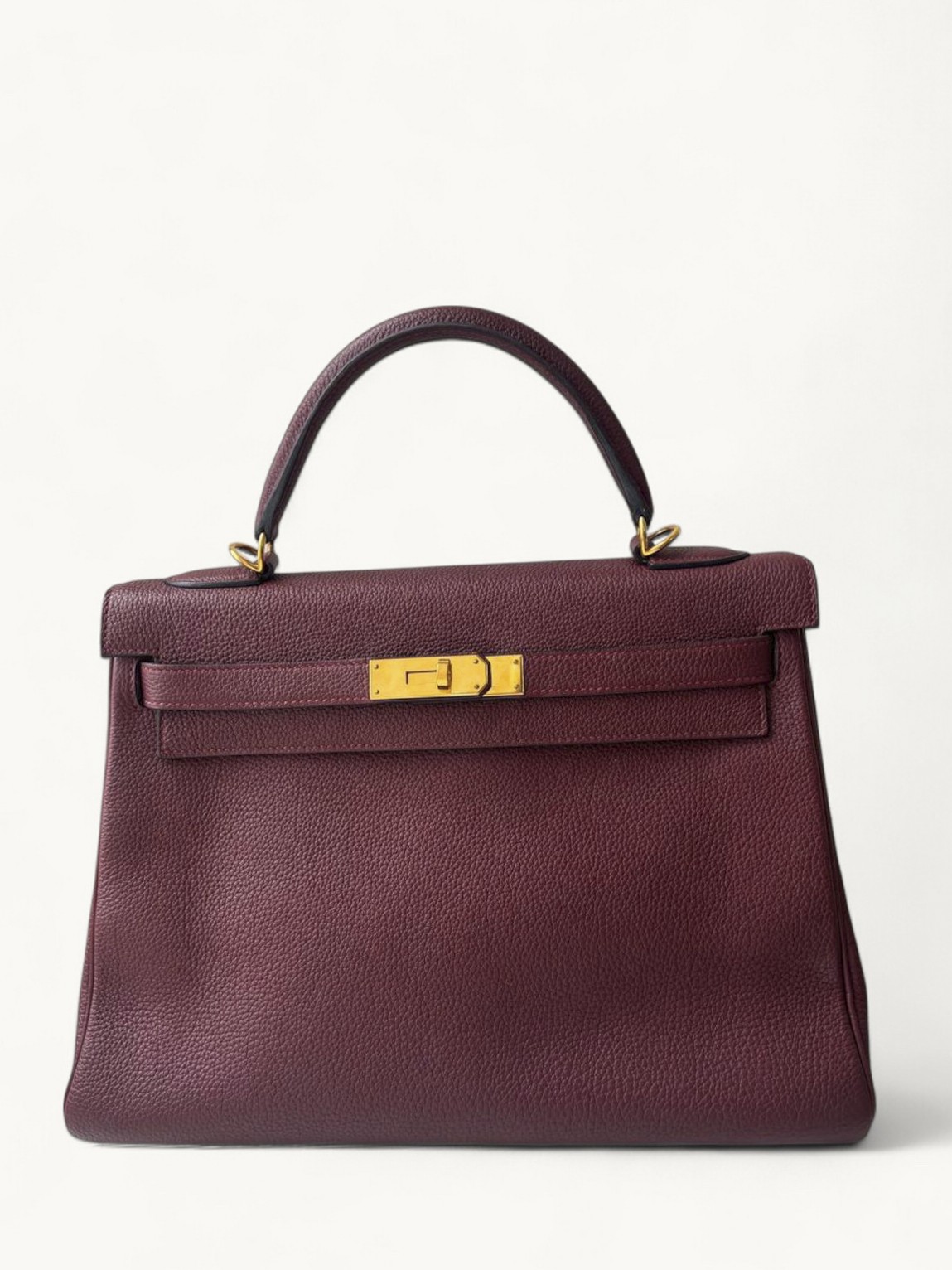 Hermes Kelly 32 0