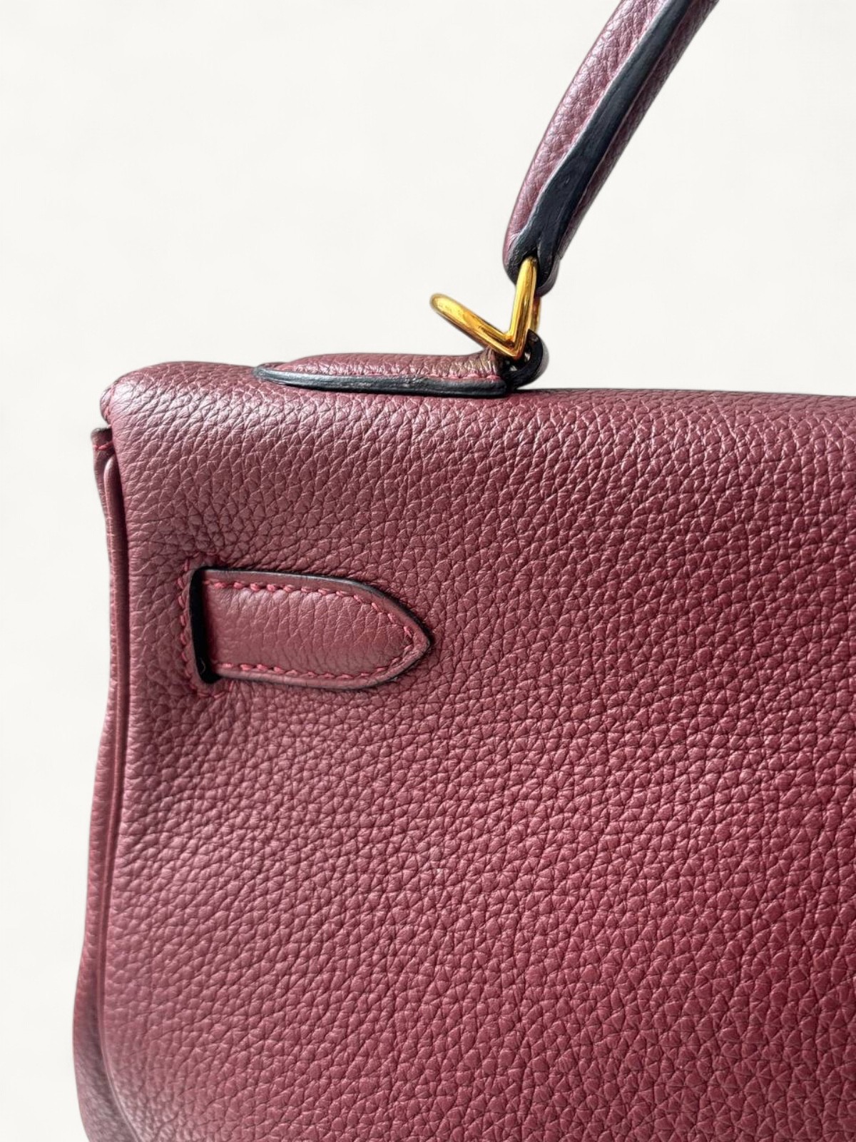 Hermes Kelly 32 9