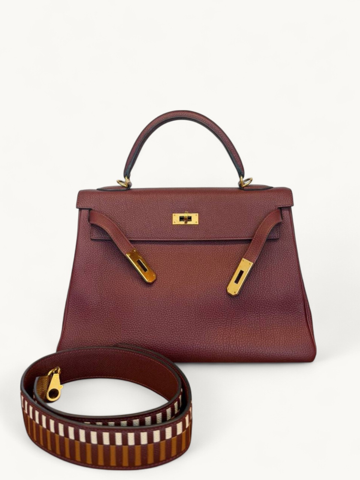 Hermes Kelly 32 4
