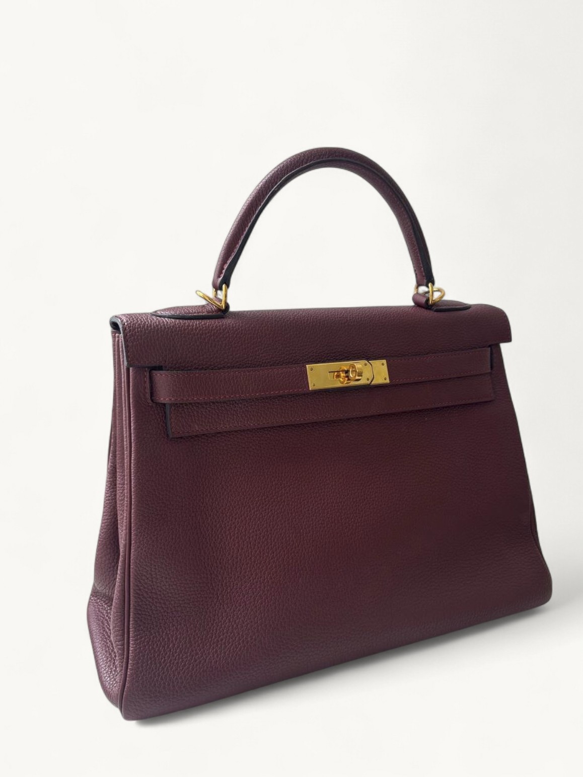 Hermes Kelly 32 1