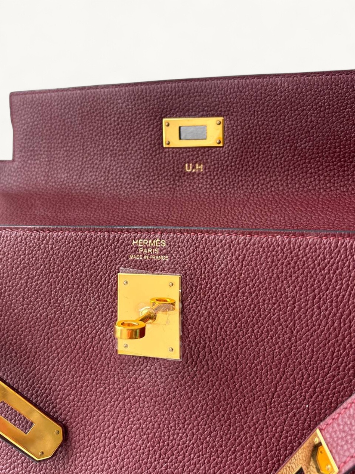 Hermes Kelly 32 8