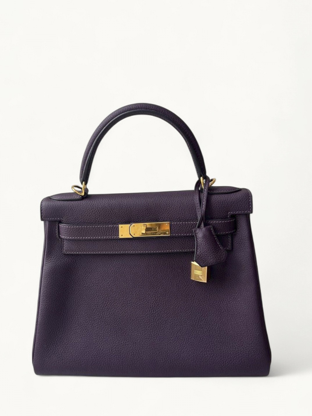 Hermes Kelly 28 0