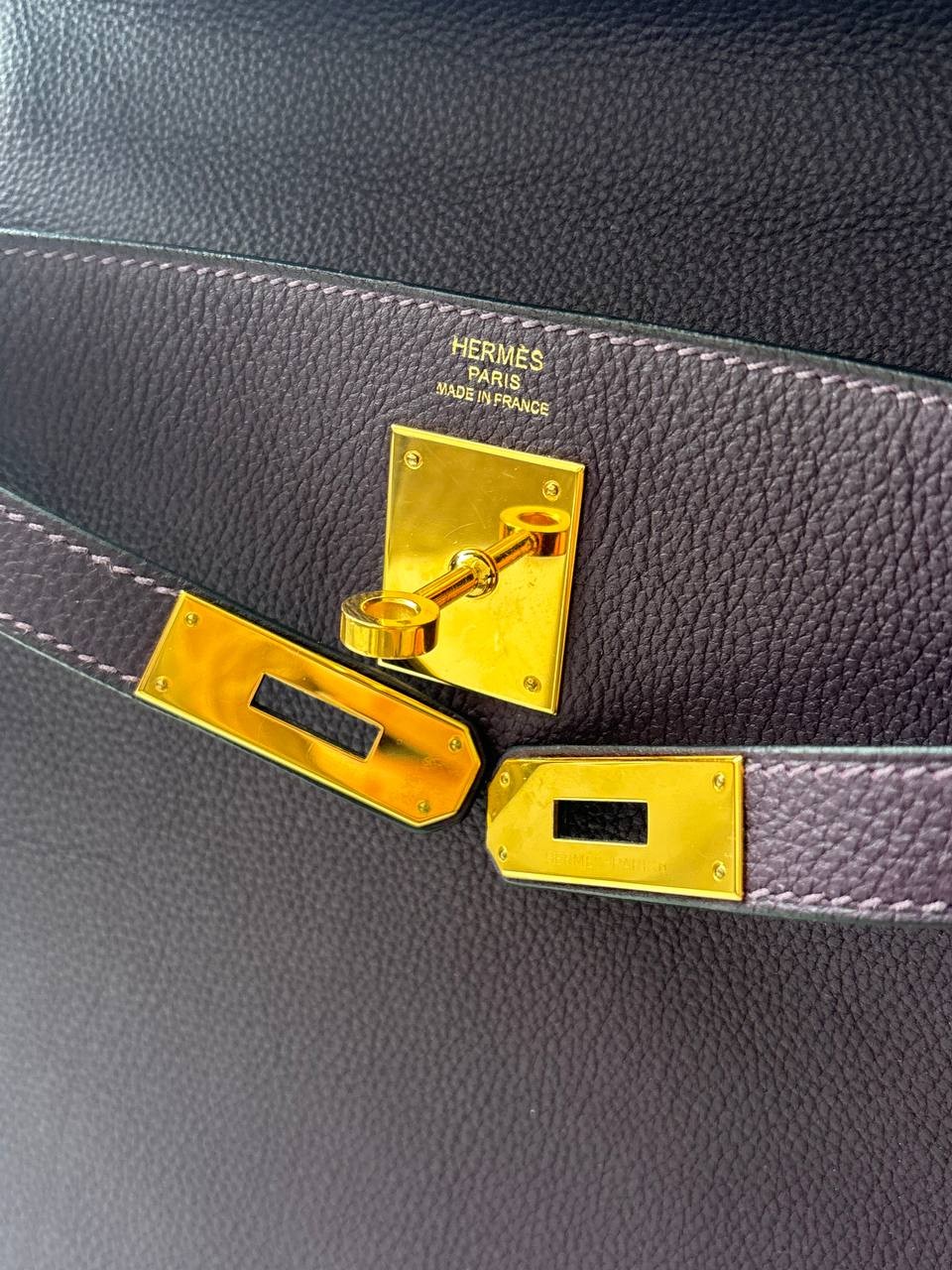 Hermes Kelly 28 6