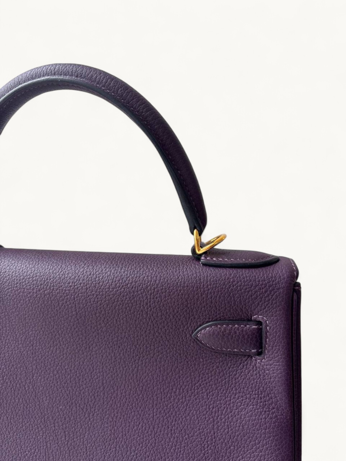 Hermes Kelly 28 4