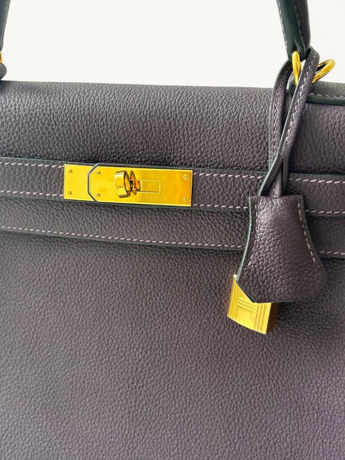 Hermes Kelly 28 5