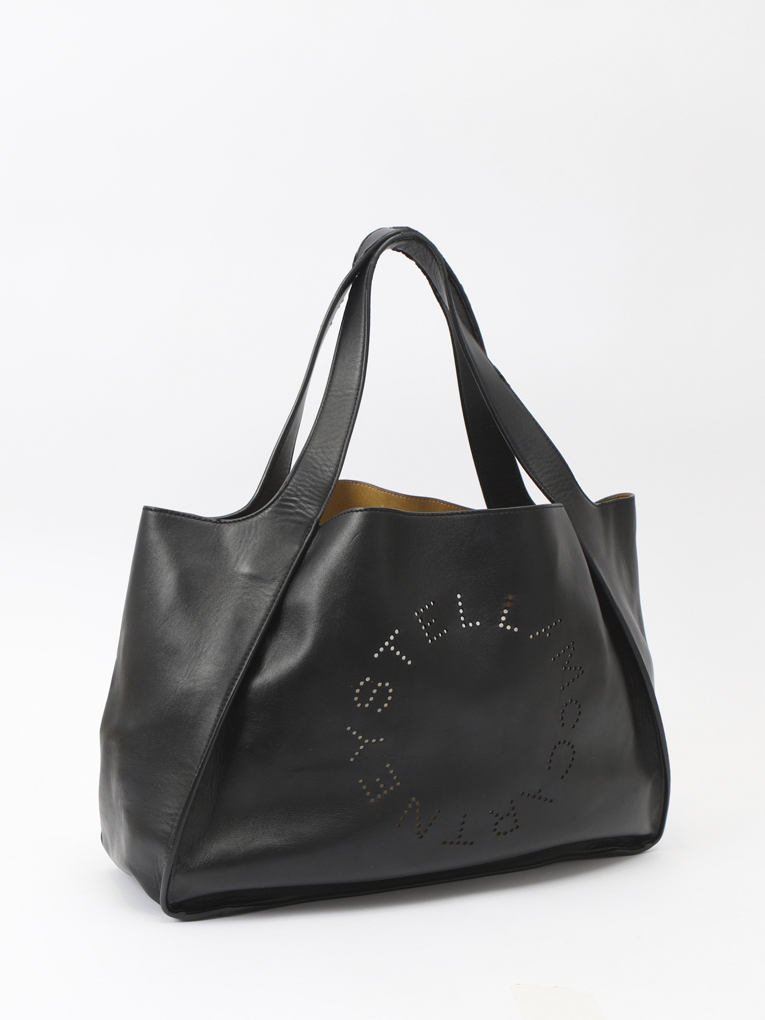Stella McCartney Stella Logo  2