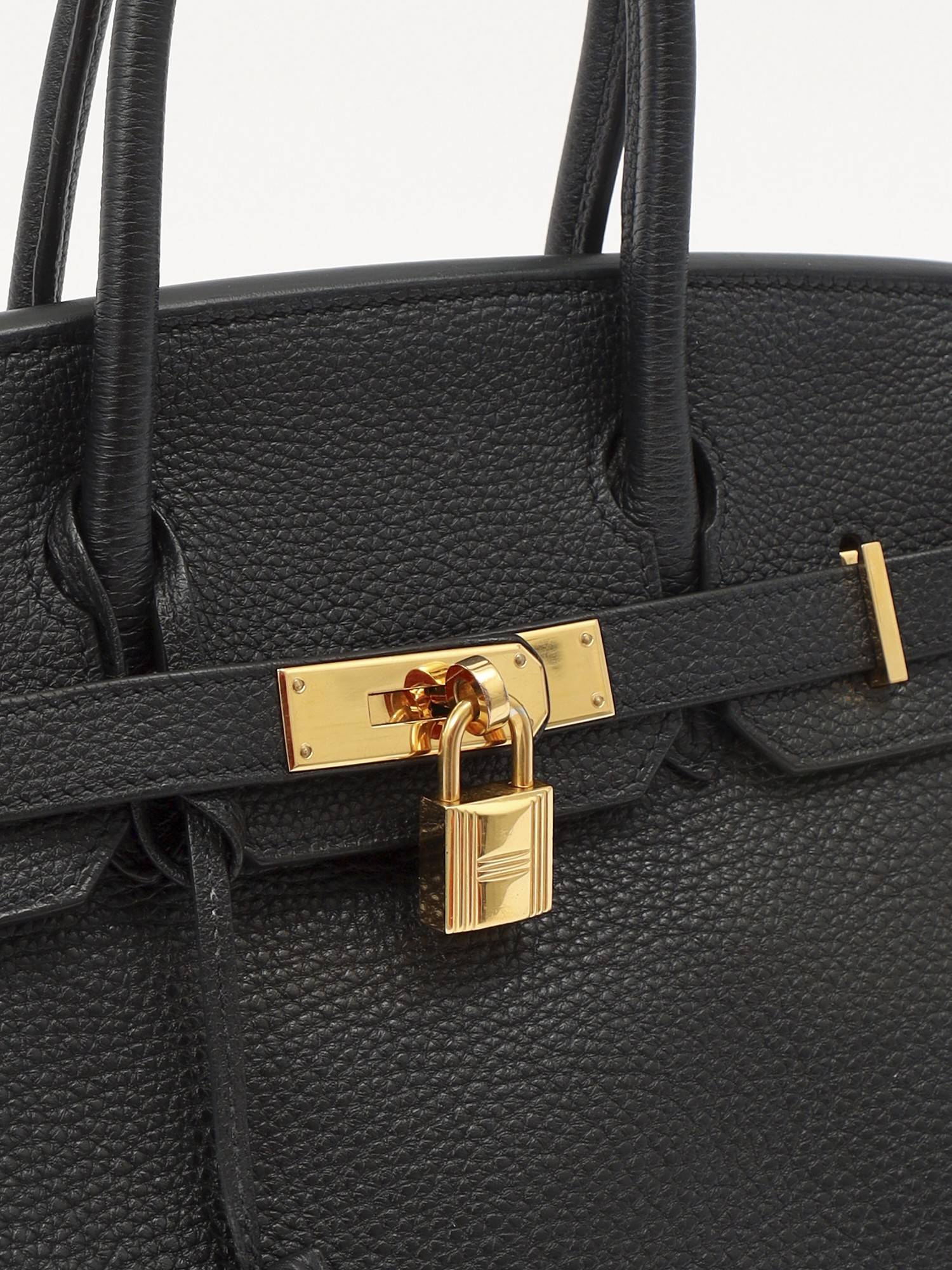 Hermes Birkin 30 4