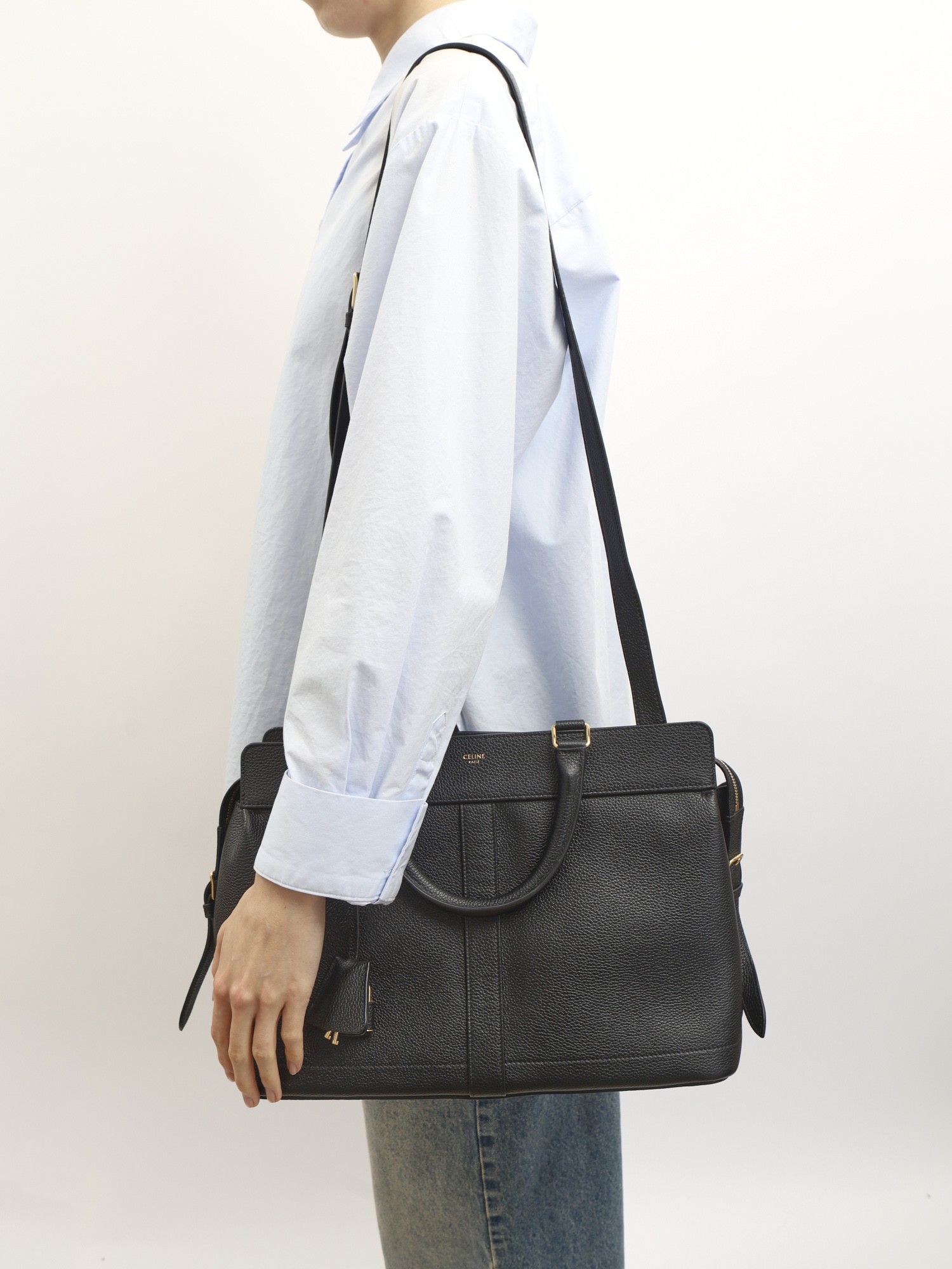 Celine Cabas 1