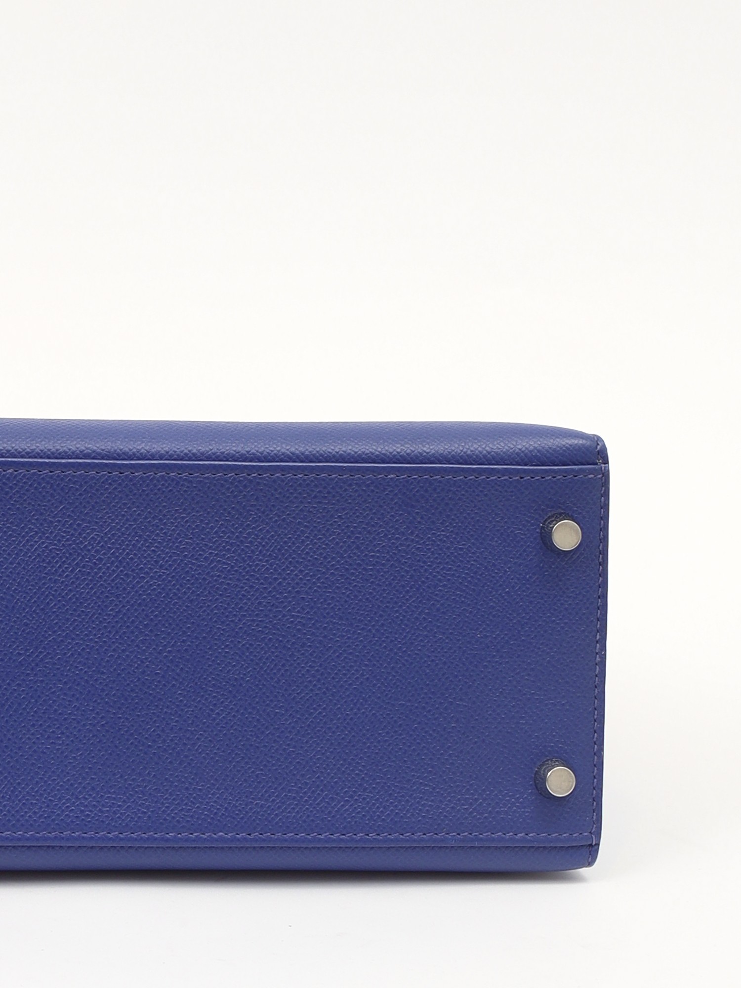 Сумки Hermes Kelly 28 изображение #10