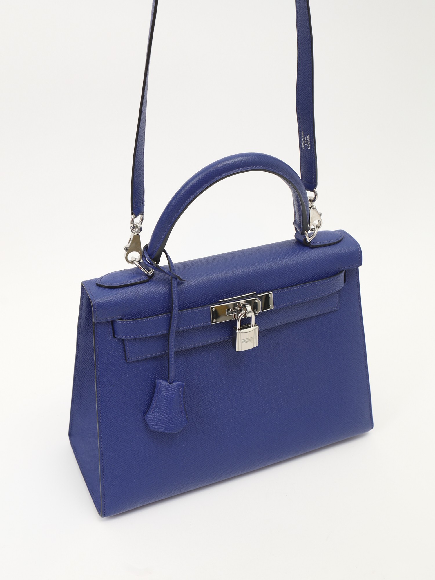 Сумки Hermes Kelly 28 изображение #6