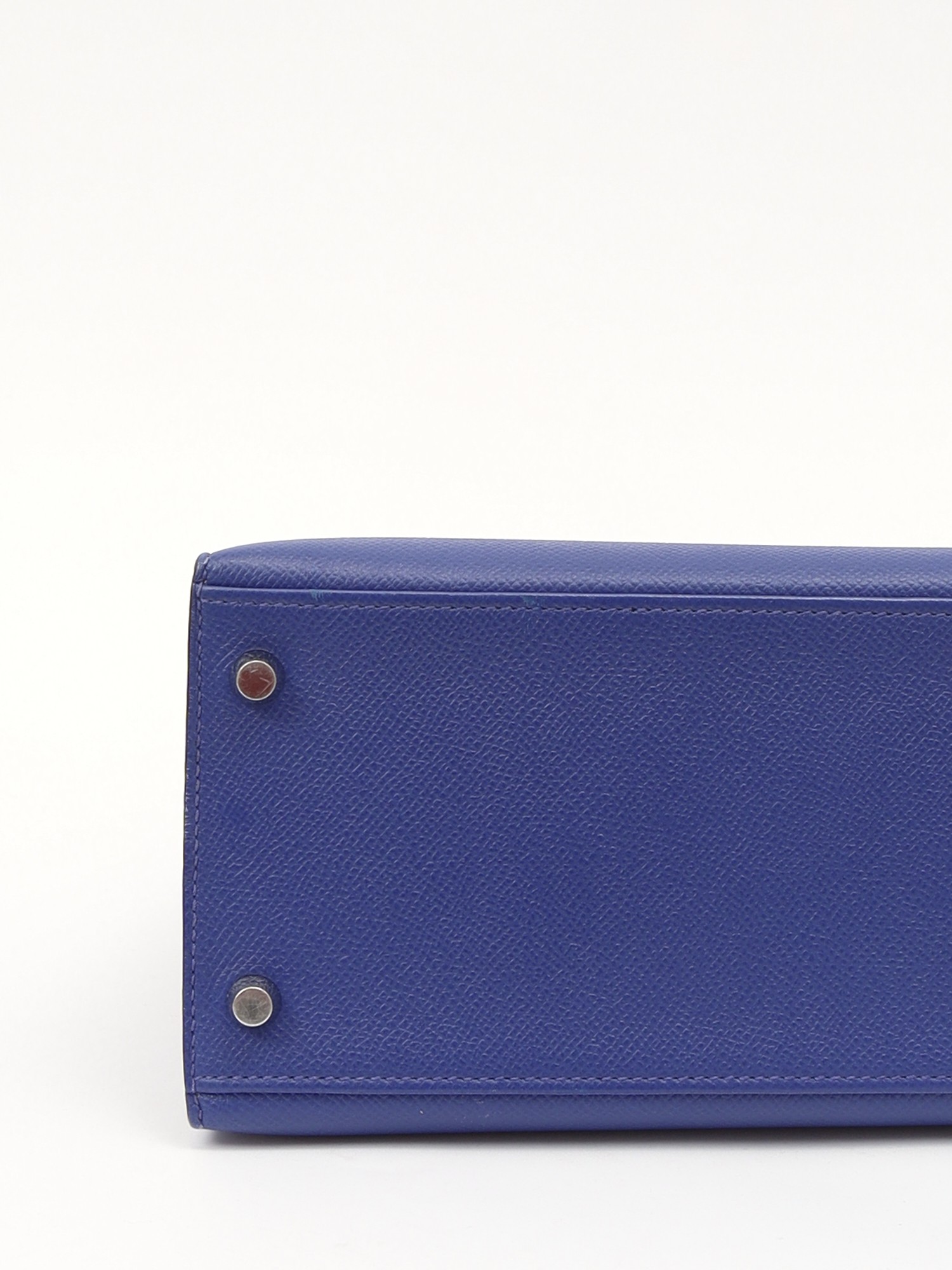 Сумки Hermes Kelly 28 изображение #9