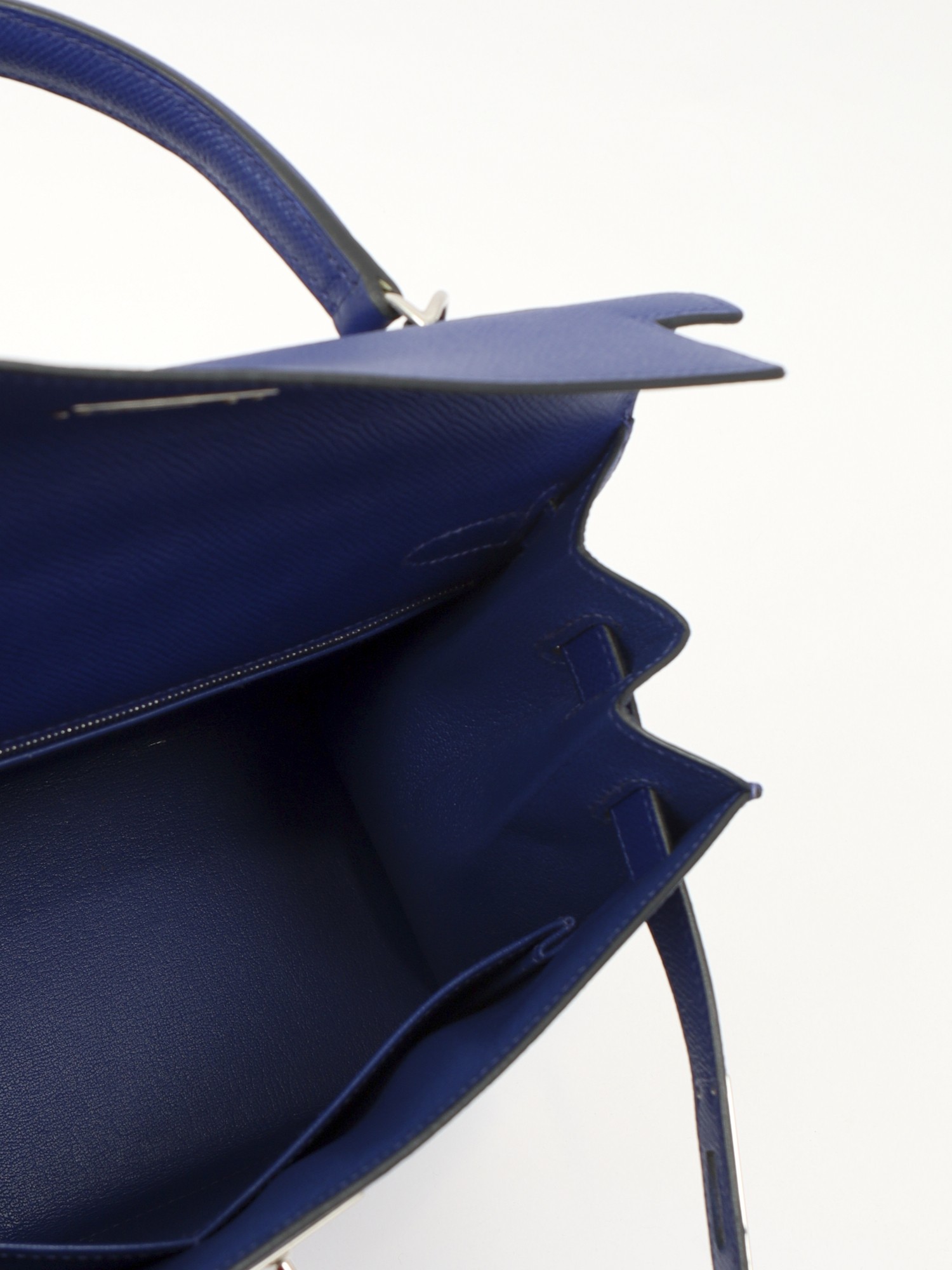 Сумки Hermes Kelly 28 изображение #11