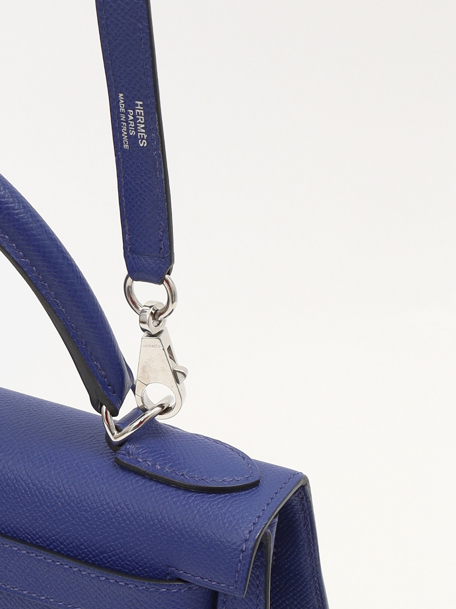 Сумки Hermes Kelly 28 изображение #8