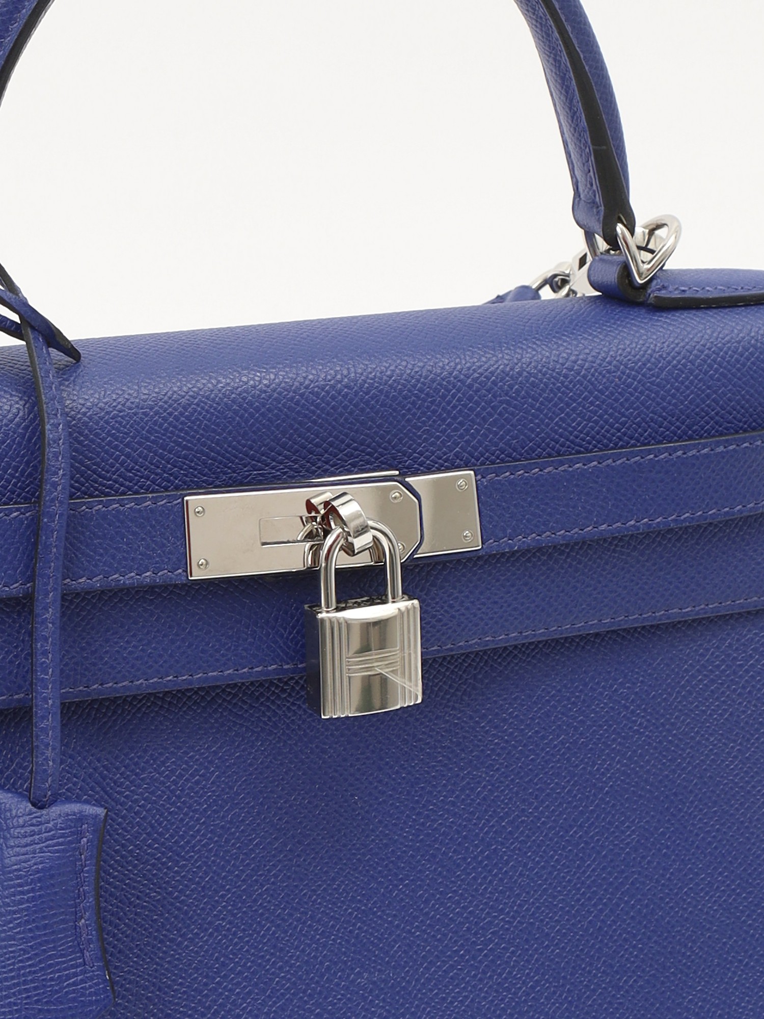 Сумки Hermes Kelly 28 изображение #5