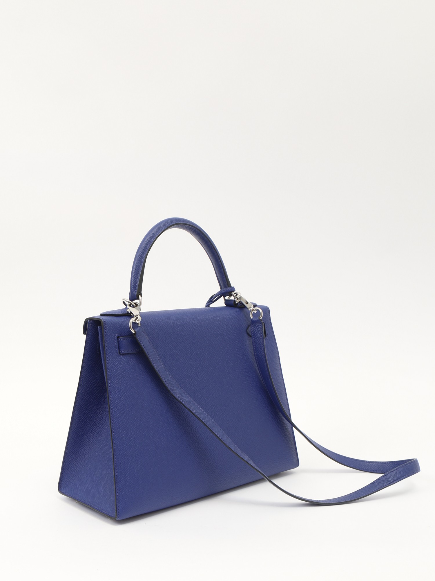 Сумки Hermes Kelly 28 изображение #4