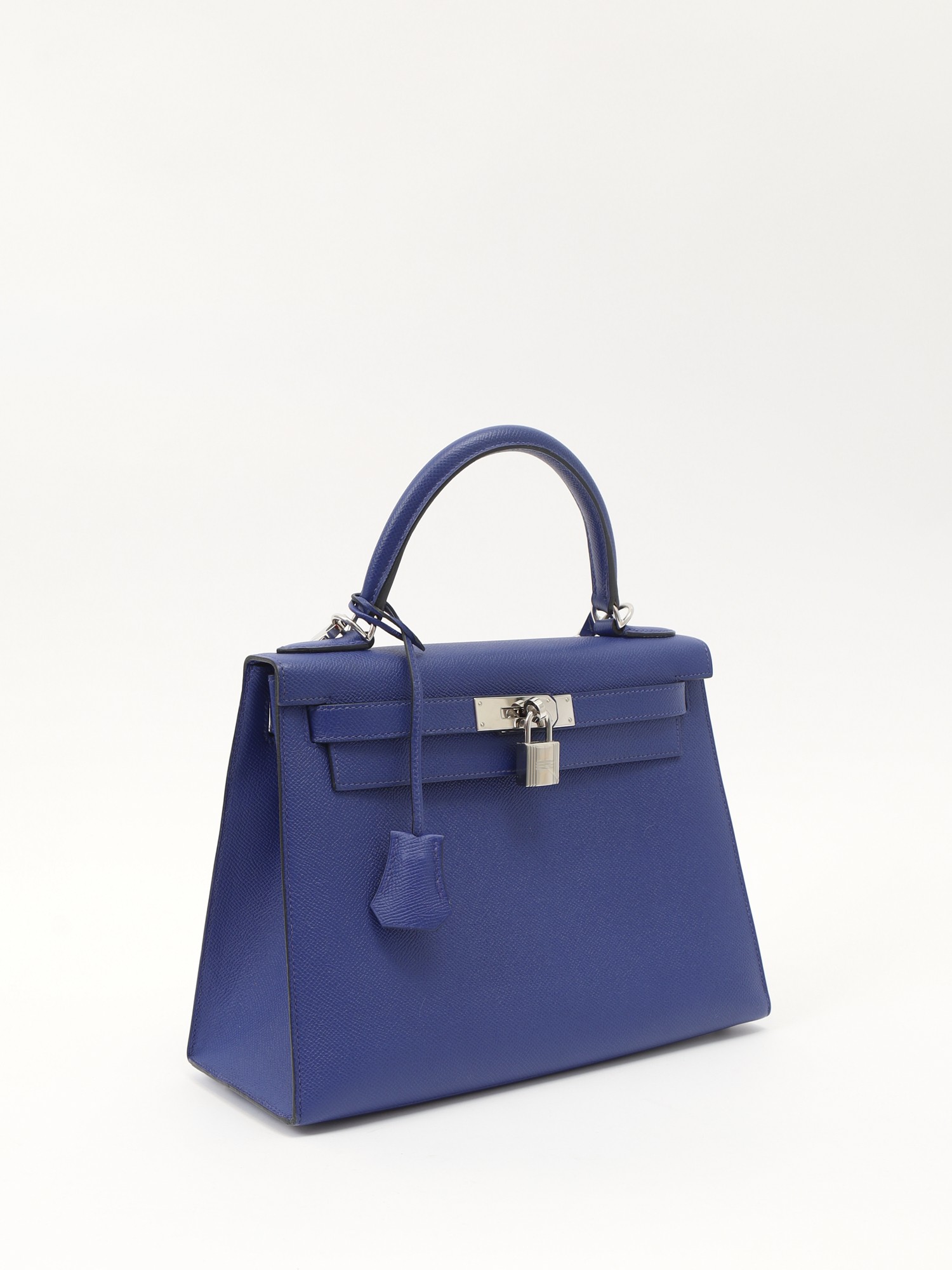 Сумки Hermes Kelly 28 изображение #3