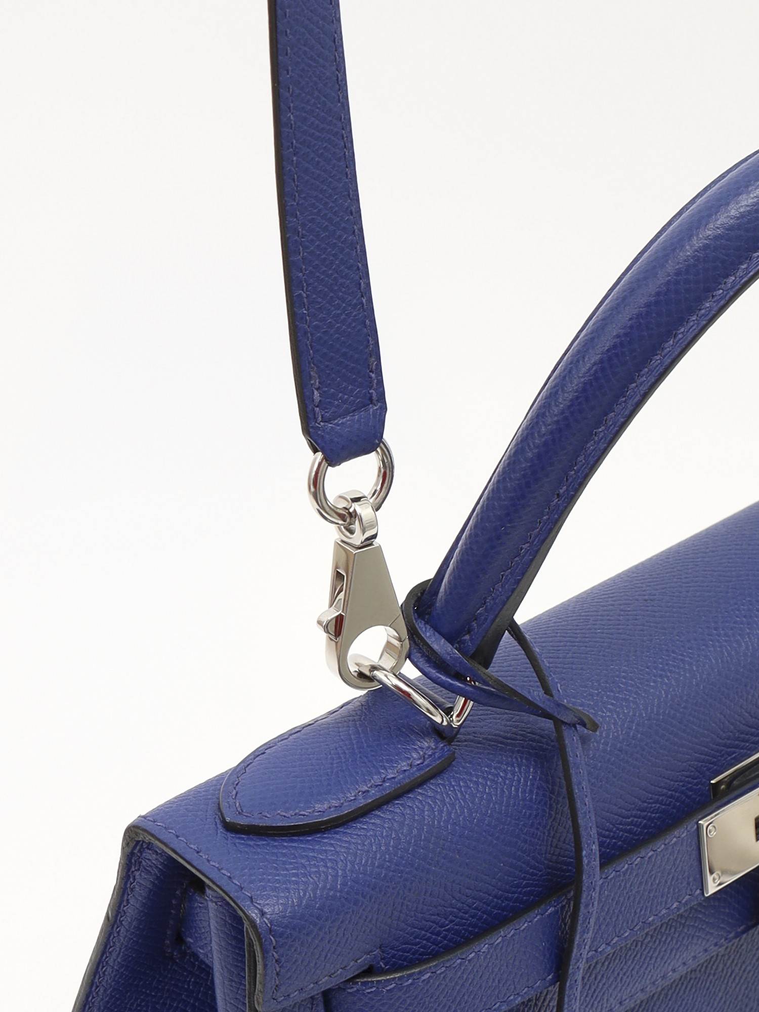 Сумки Hermes Kelly 28 изображение #7