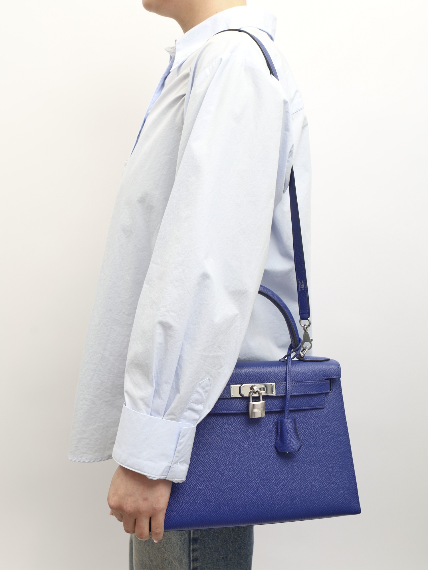 Сумки Hermes Kelly 28 изображение #2