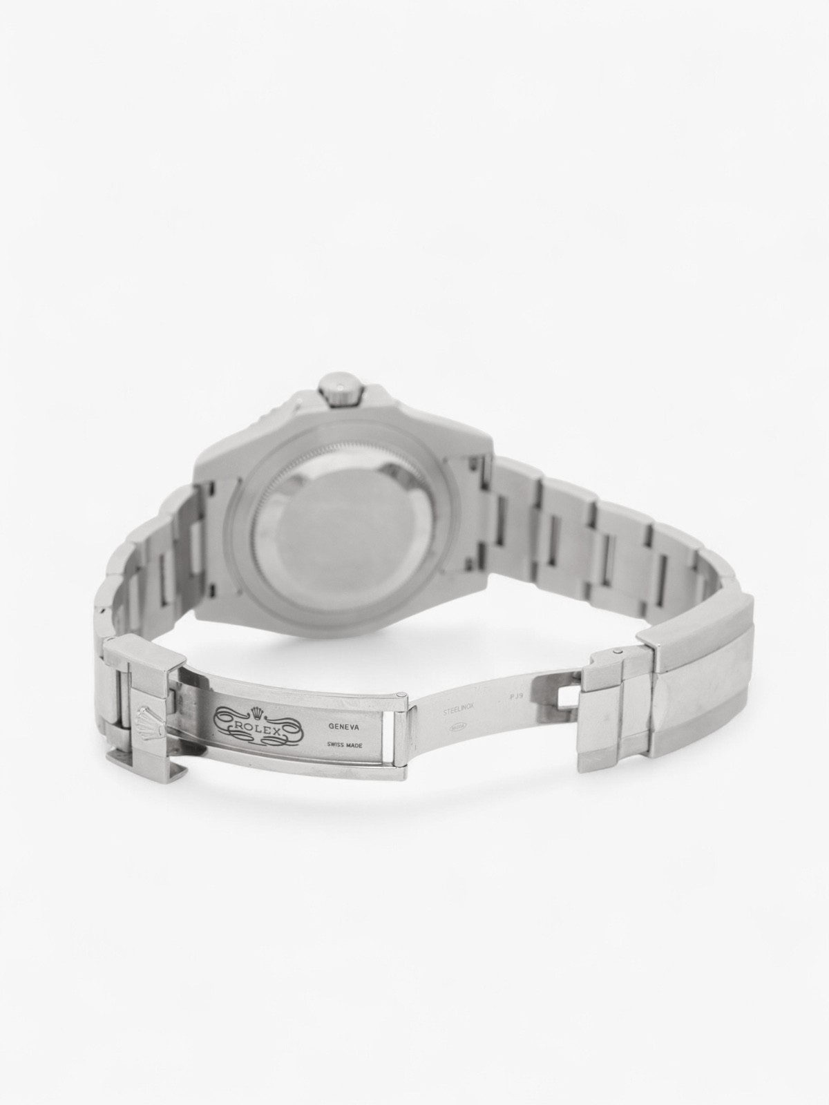 Rolex GMT‑Master II 4