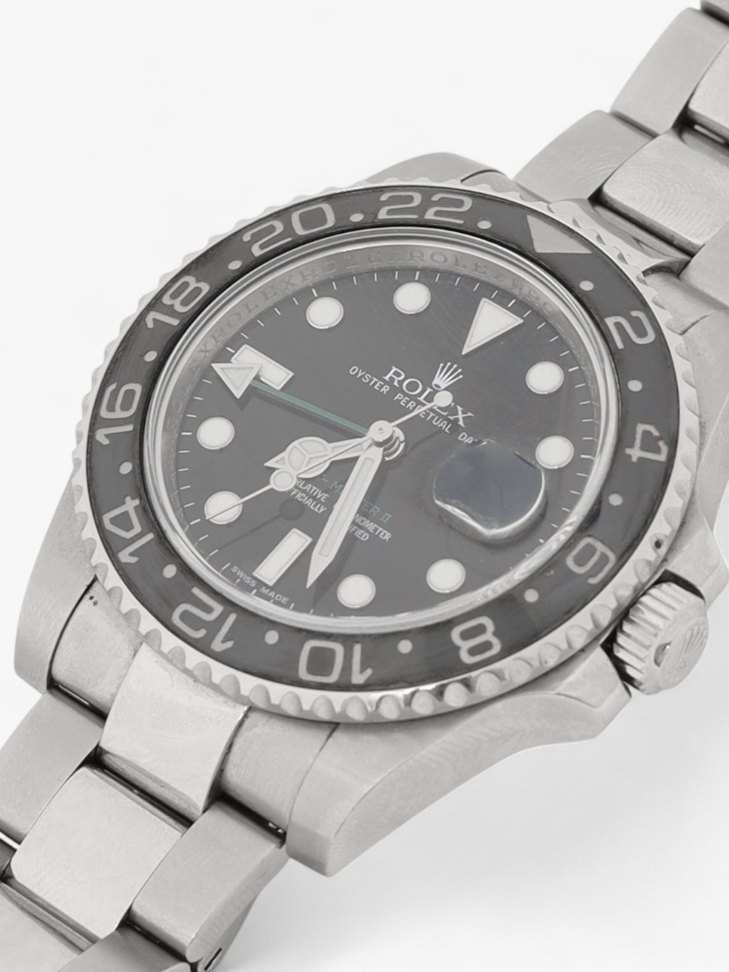 Rolex GMT‑Master II 5