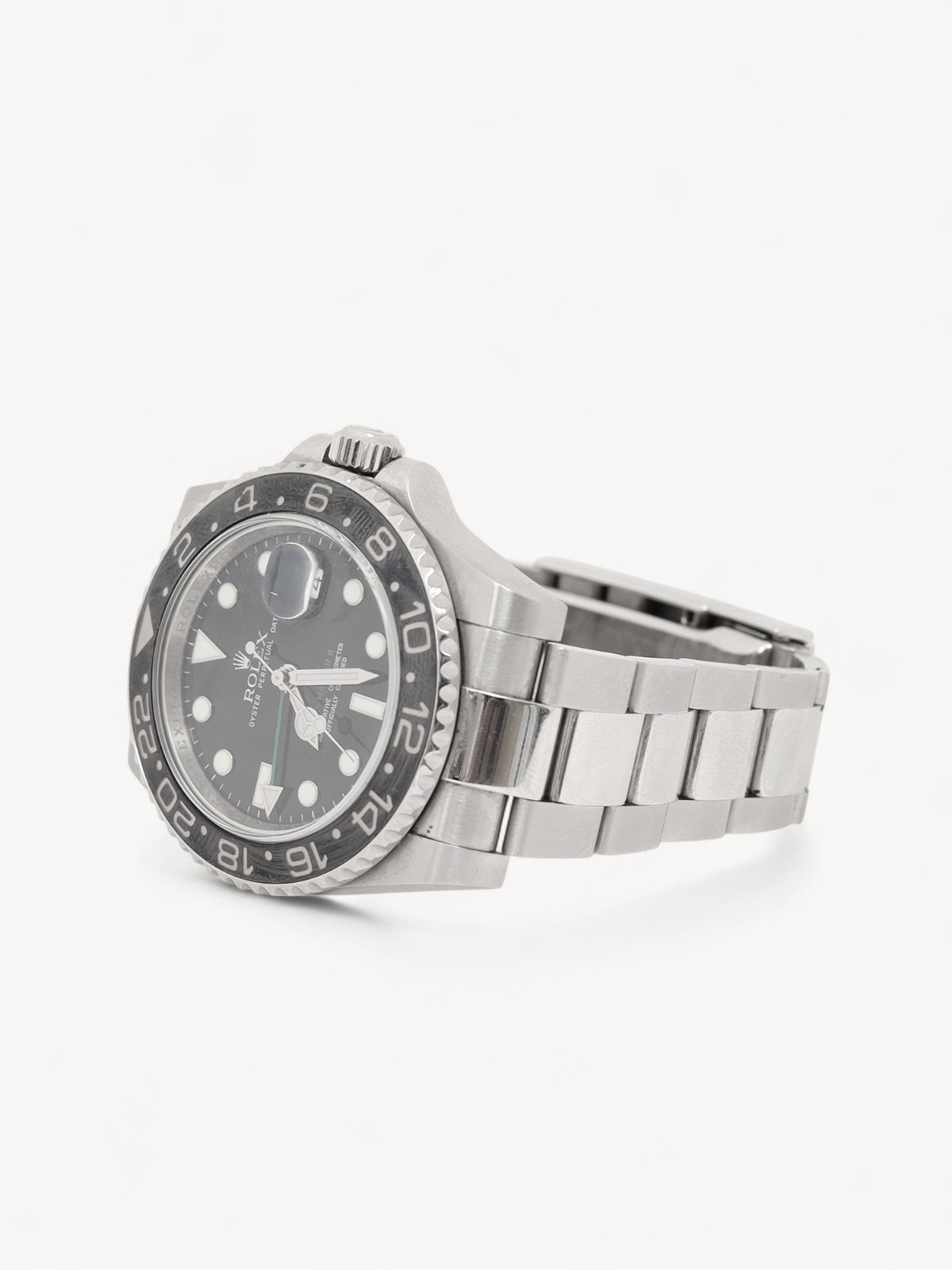 Rolex GMT‑Master II 2