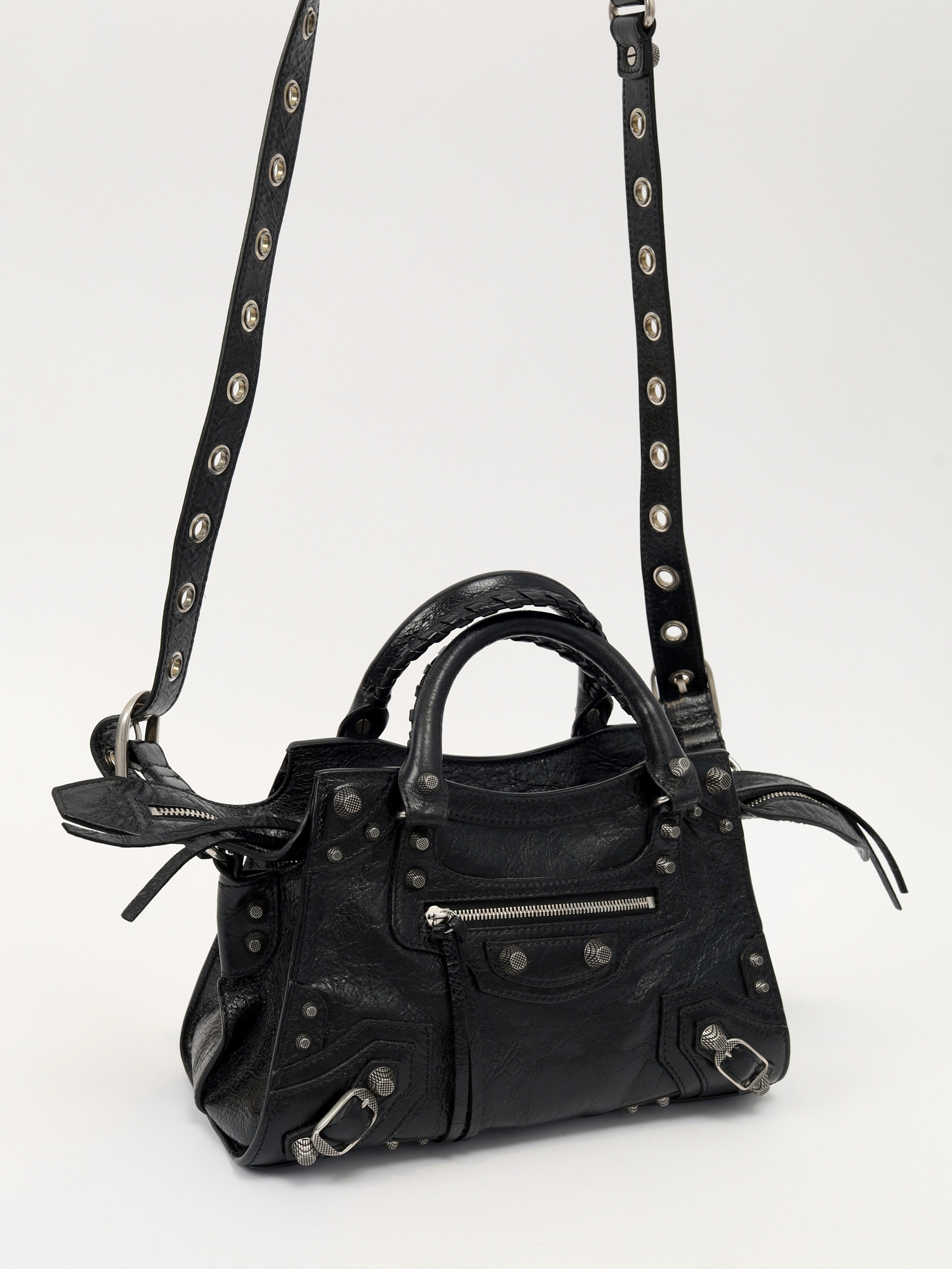 Balenciaga Neo Classic  5