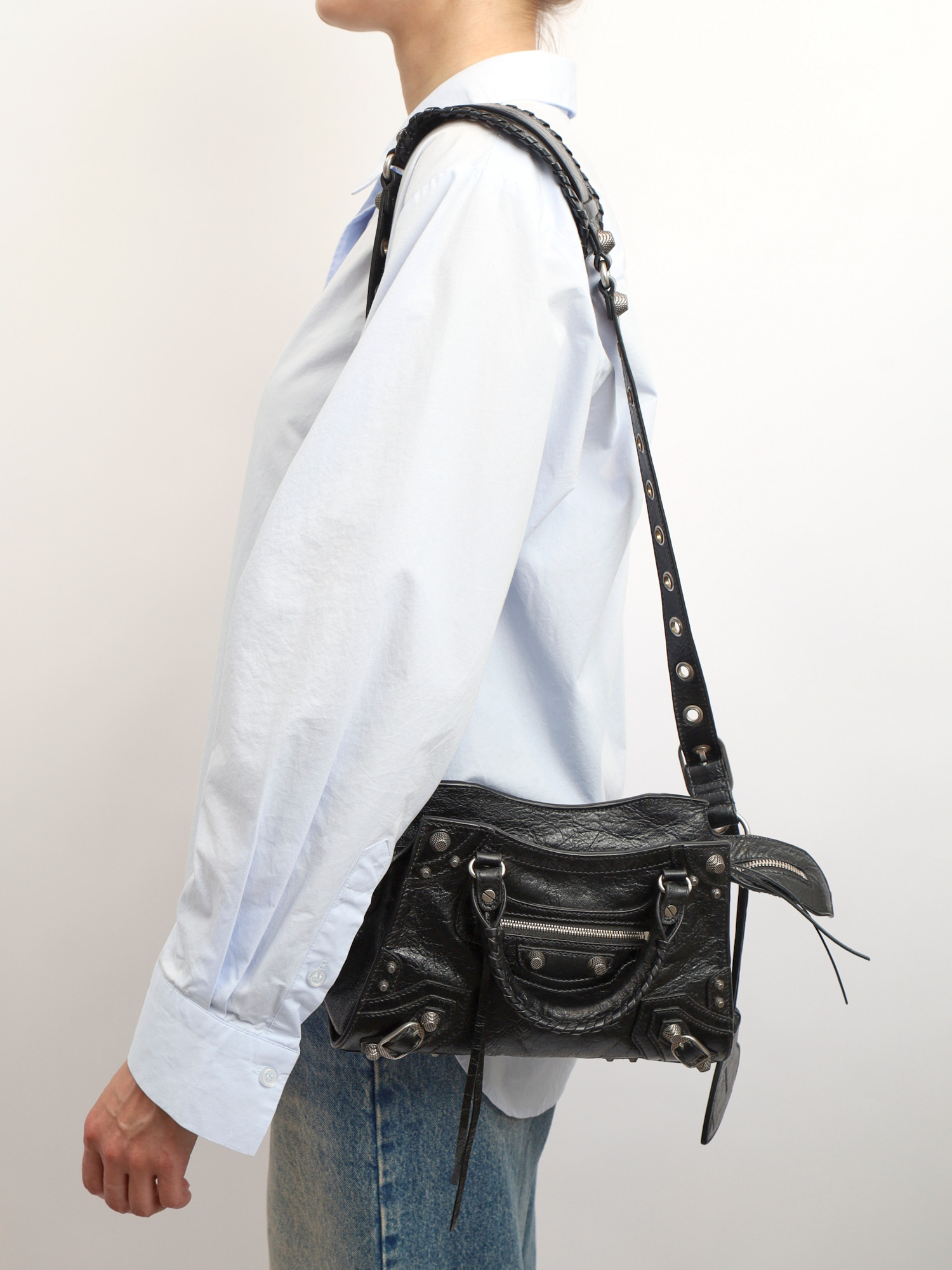 Balenciaga Neo Classic  2