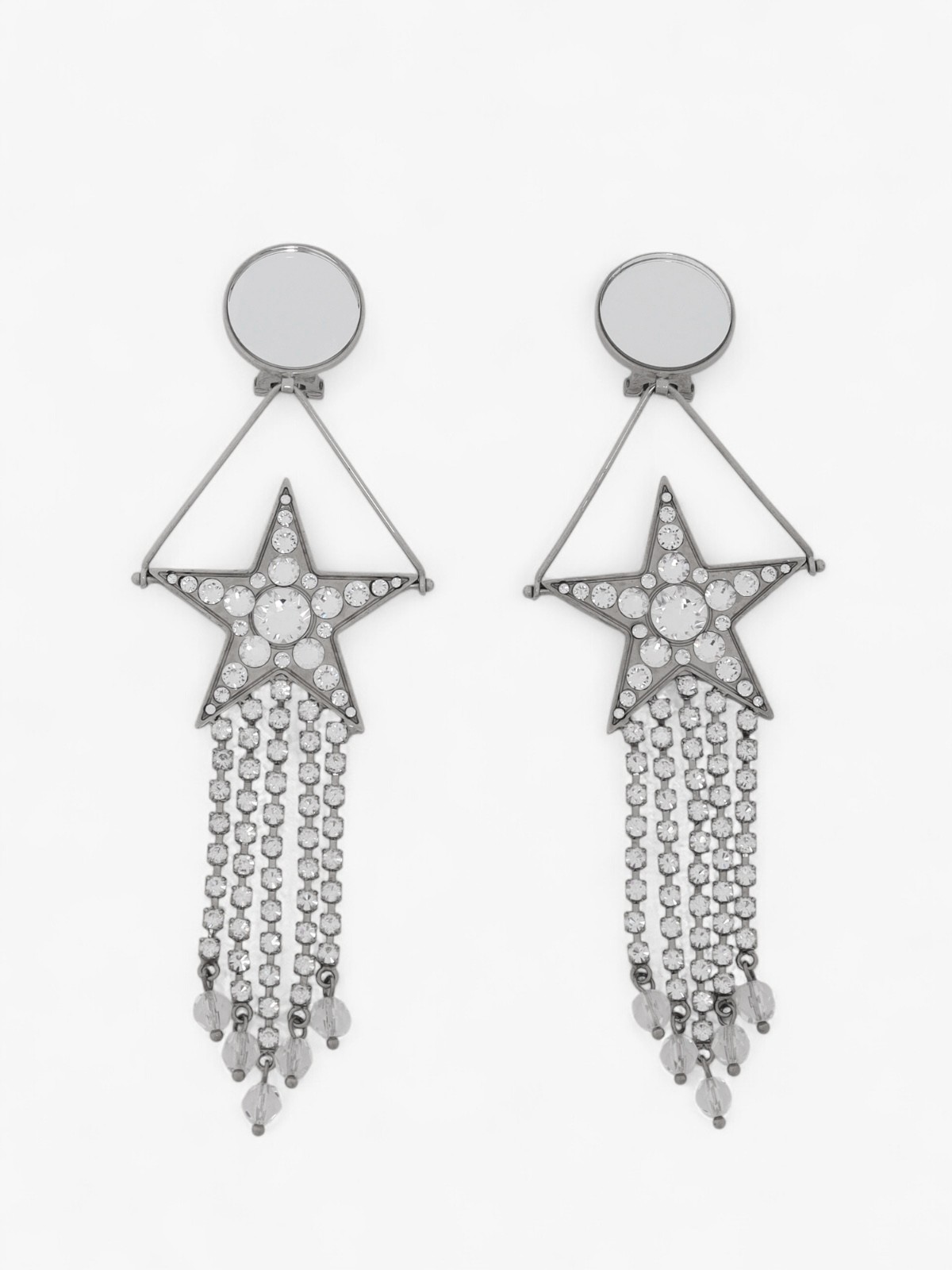 Miu Miu Earrings  0