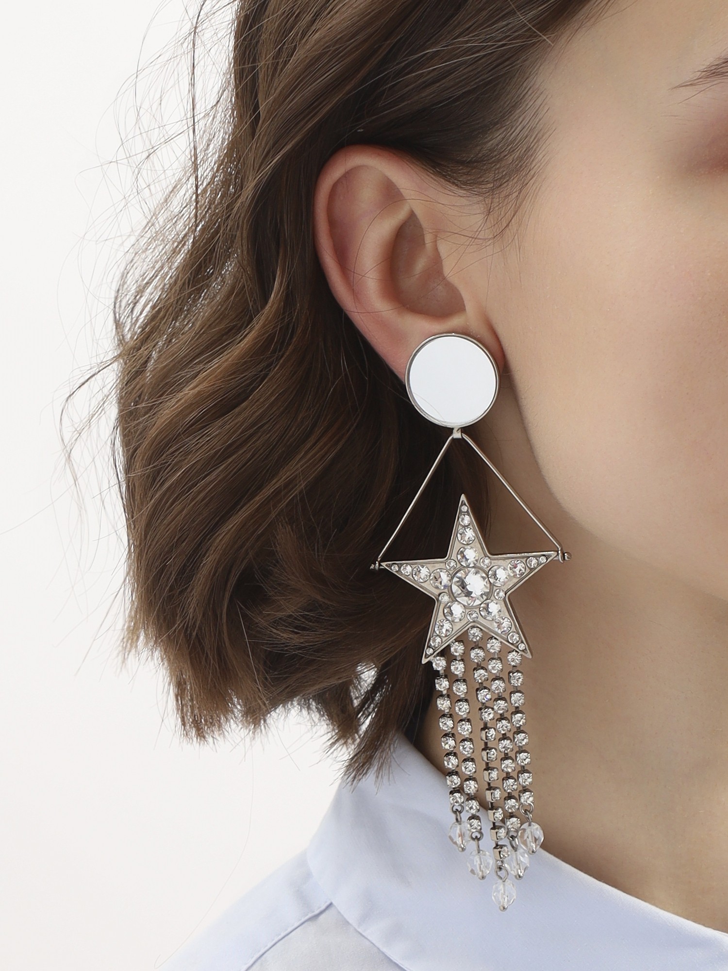 Miu Miu Earrings  1