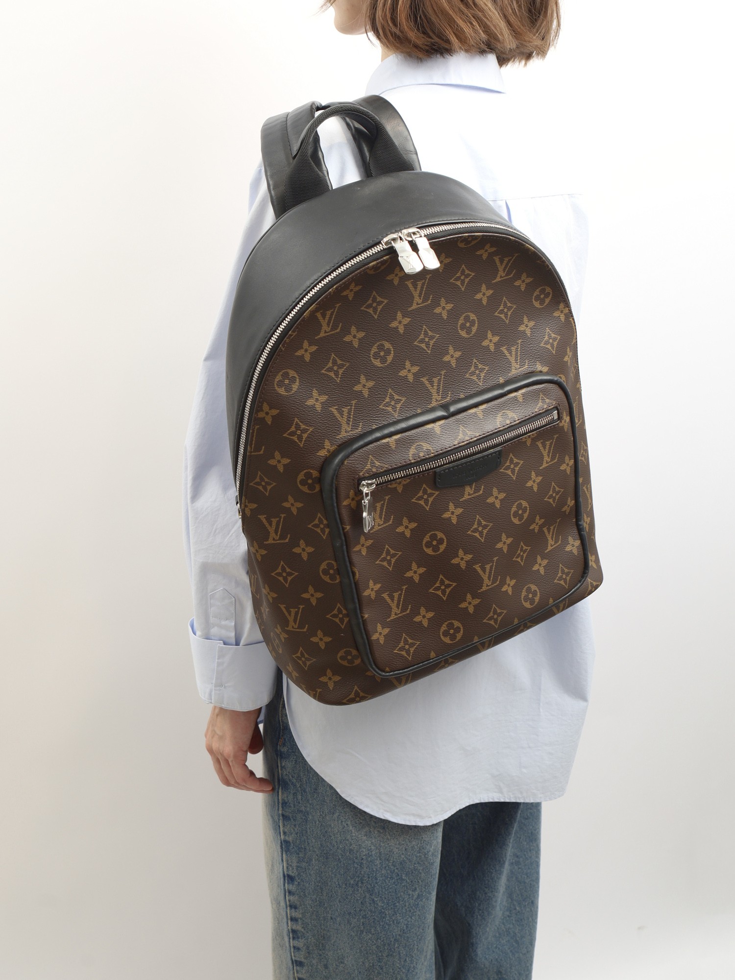 Louis Vuitton Josh  2