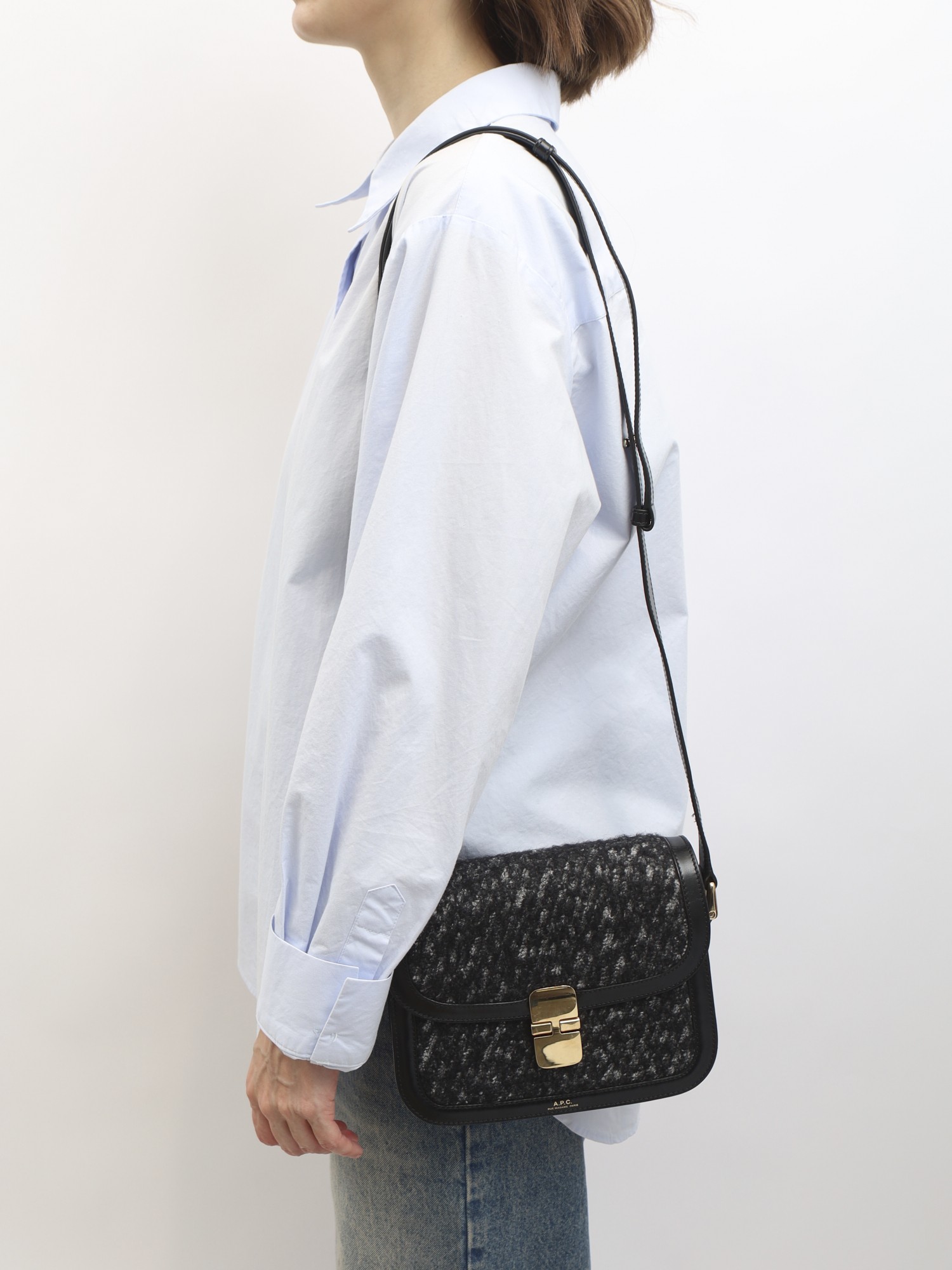 A.P.C. Grace  2