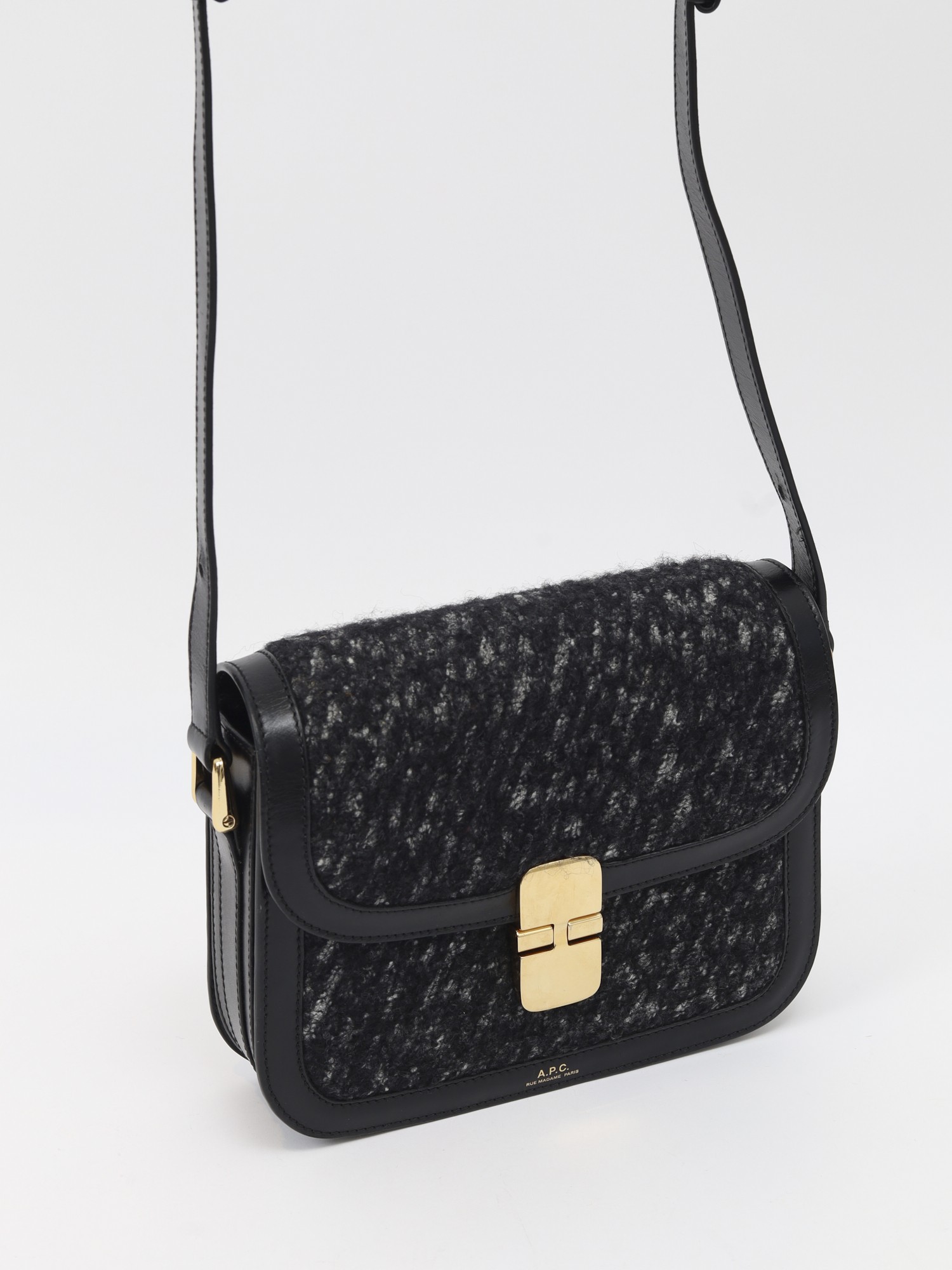 A.P.C. Grace  5