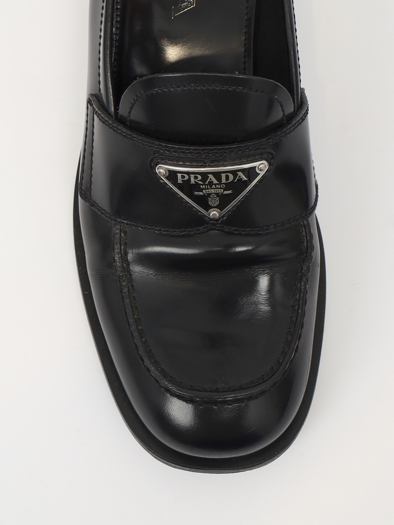 Prada Shoes 38.5 4