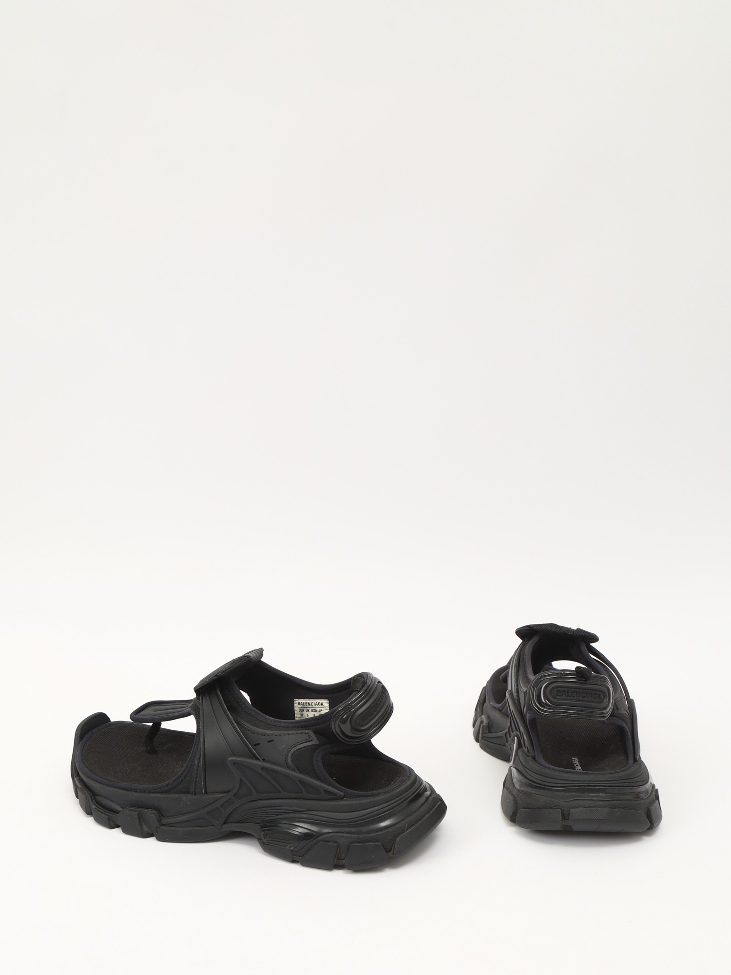 Balenciaga Shoes 38 3