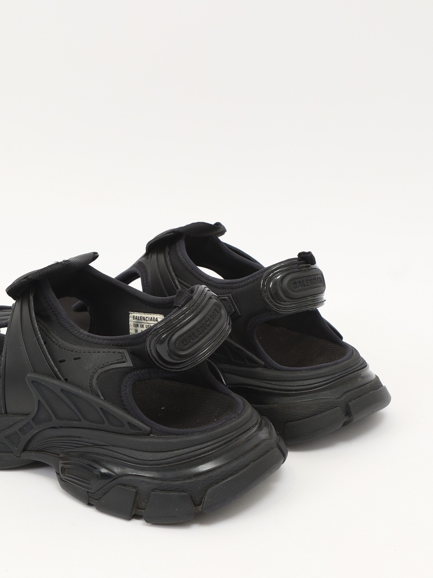 Balenciaga Shoes 38 8