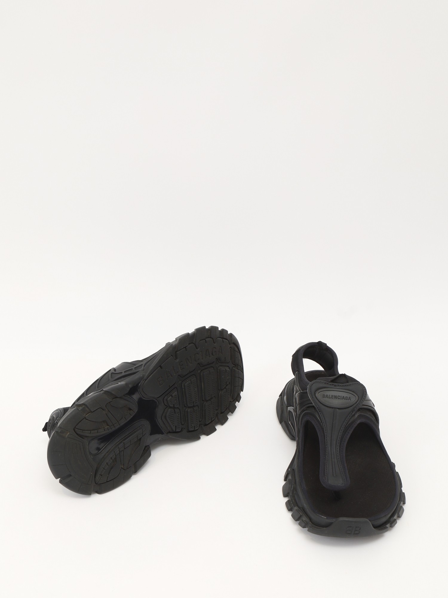 Balenciaga Shoes 38 10