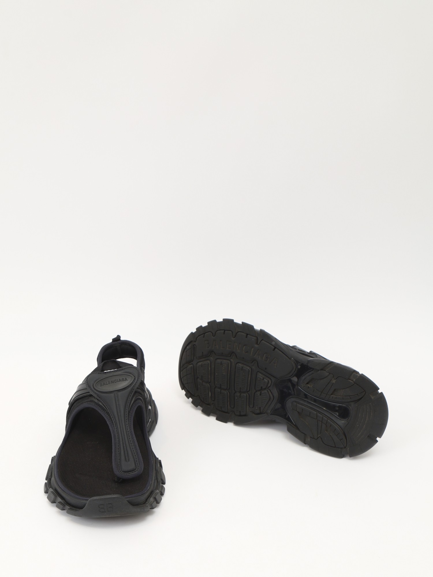 Balenciaga Shoes 38 9