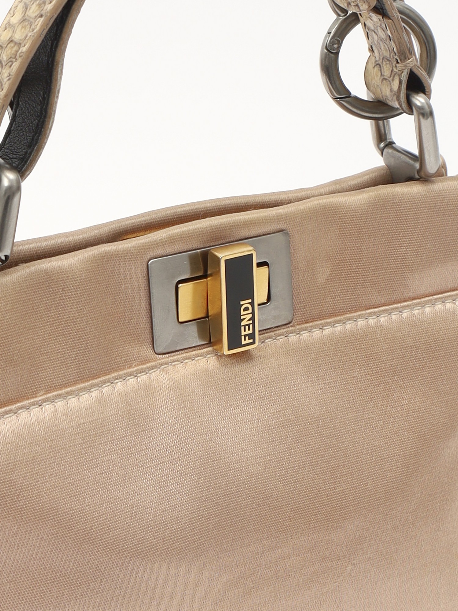 Fendi Peekaboo 5