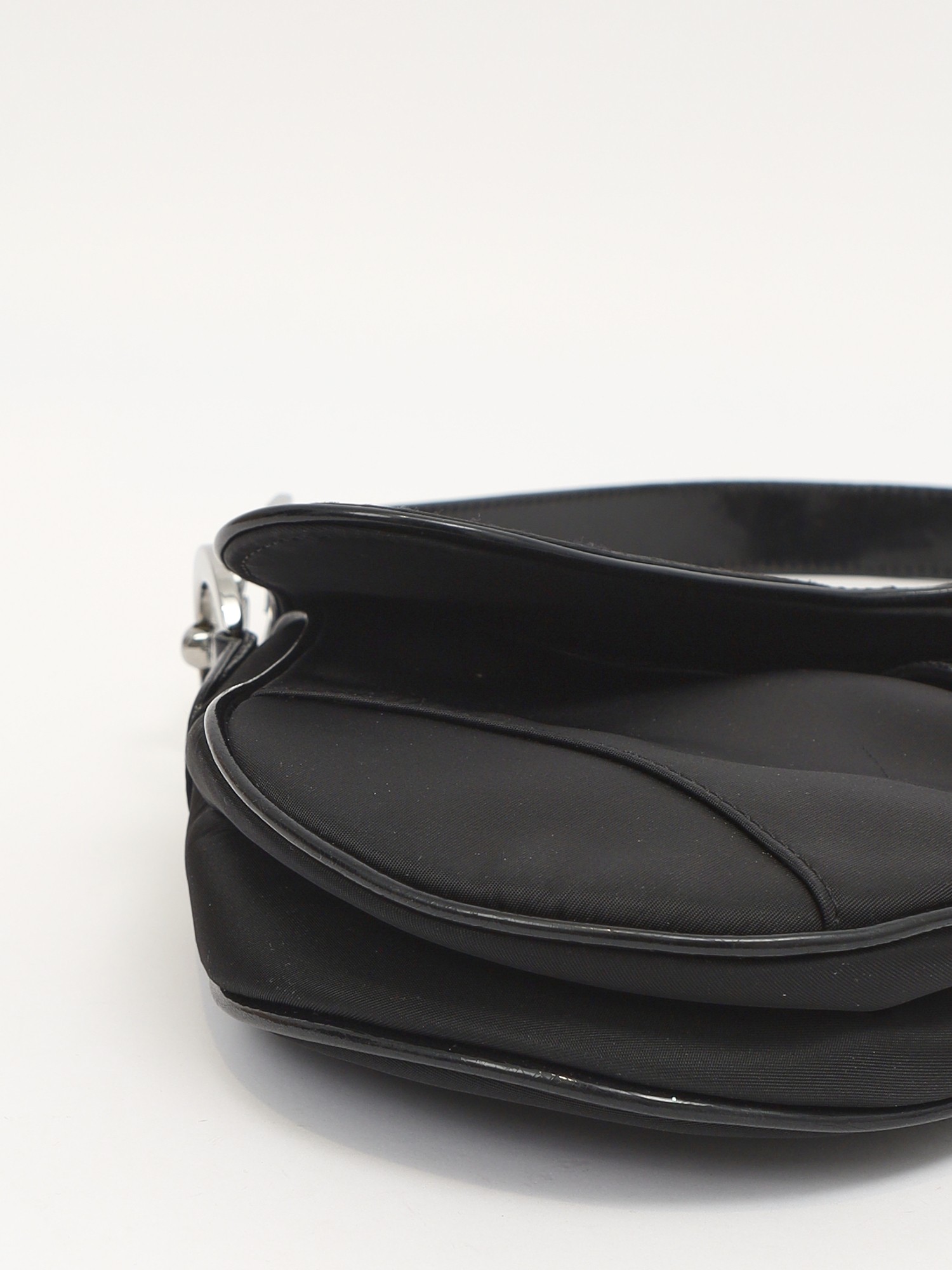 Dior Saddle 7