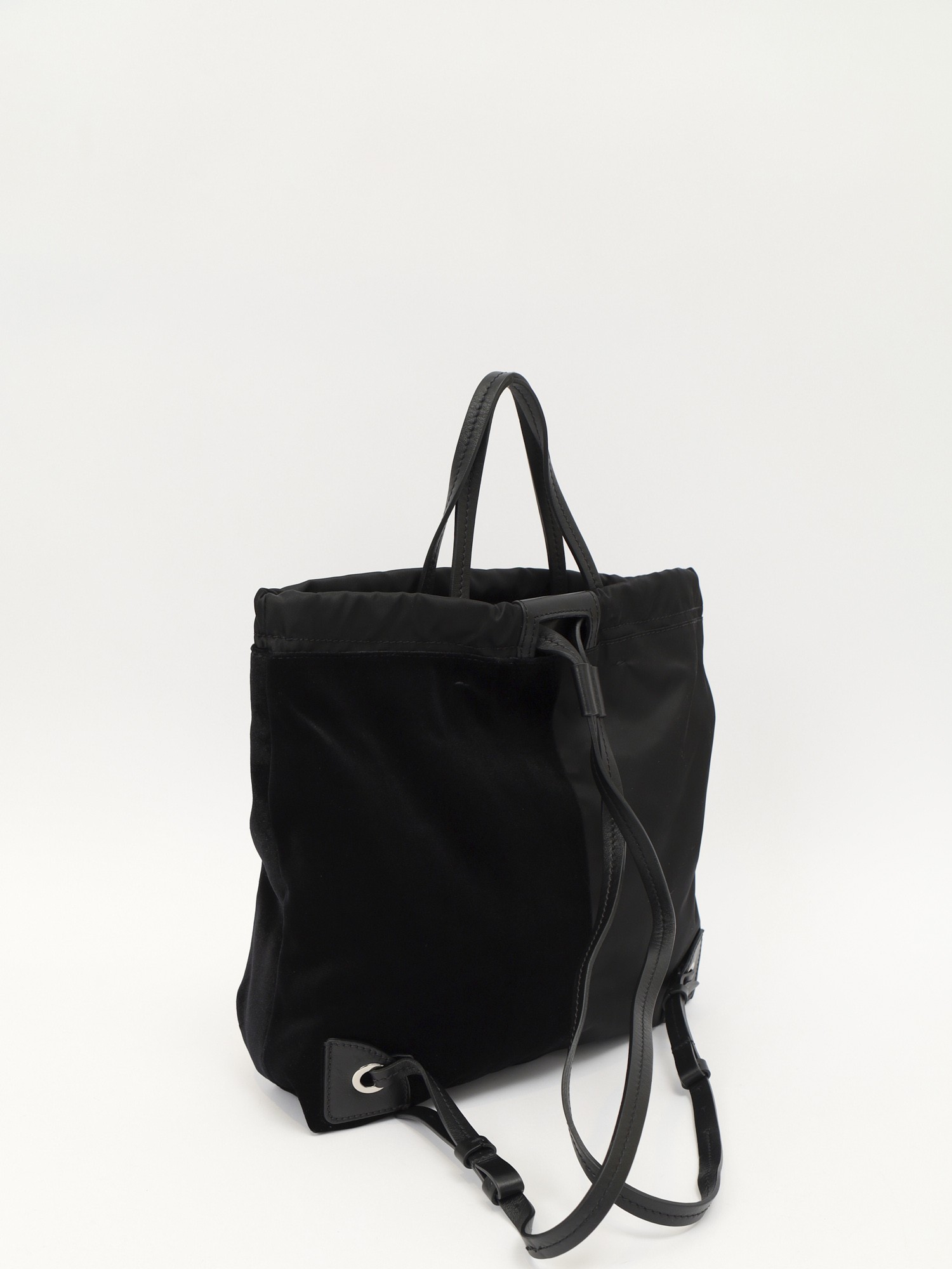 N21 Textile Bag 3