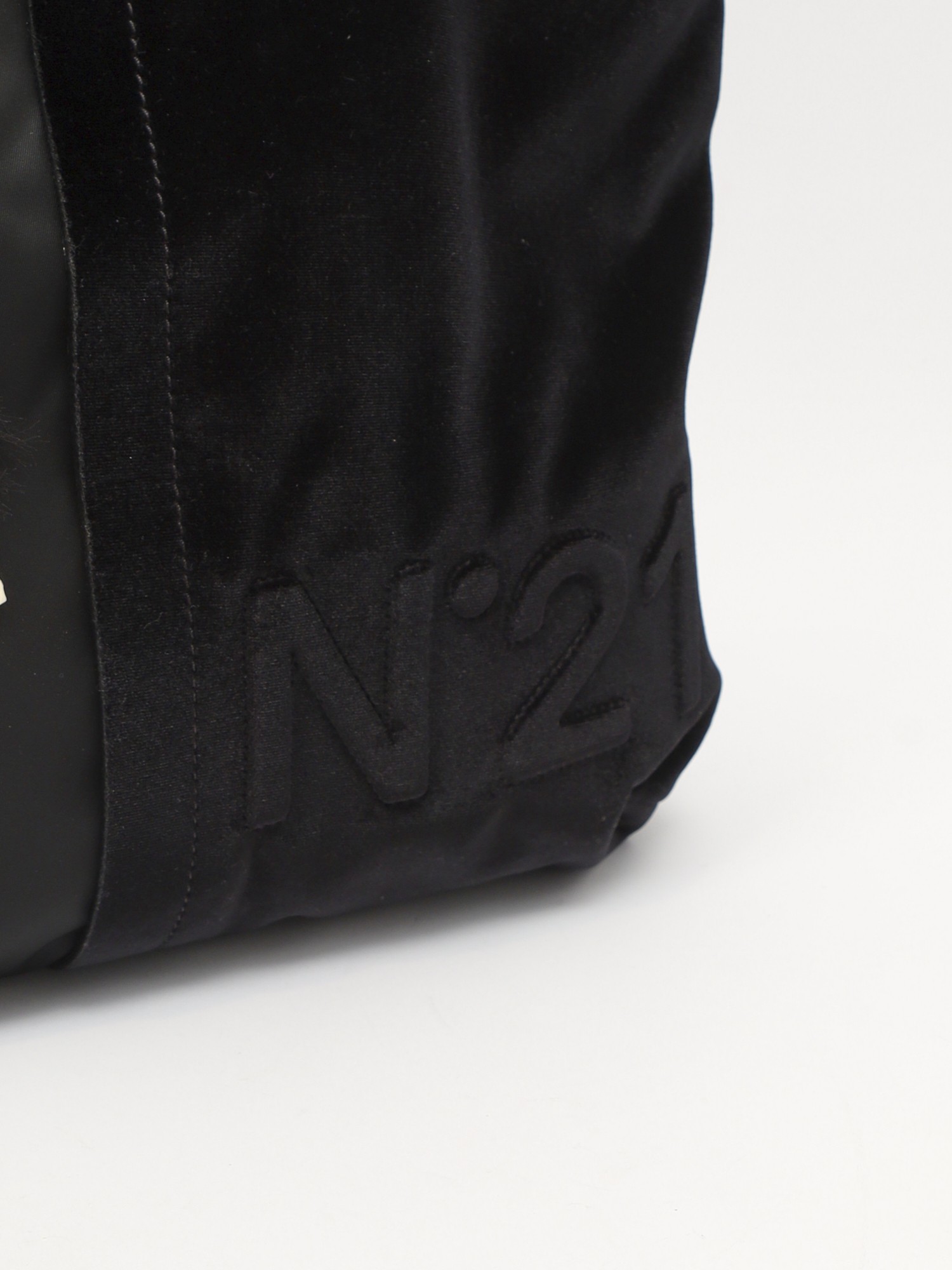 N21 Textile Bag 4