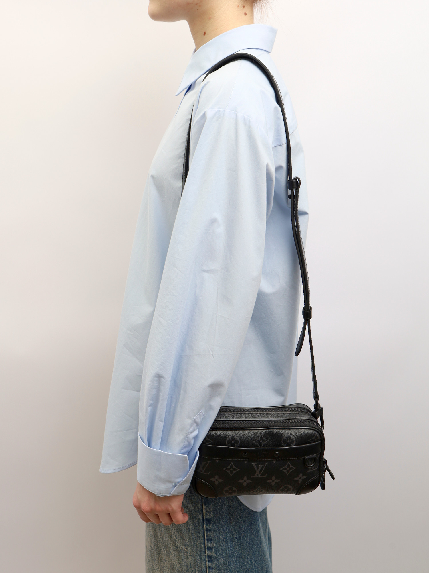 Louis Vuitton Alpha Wearable  2