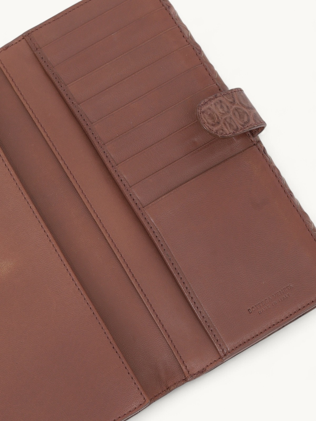 Bottega Veneta Wallet  5