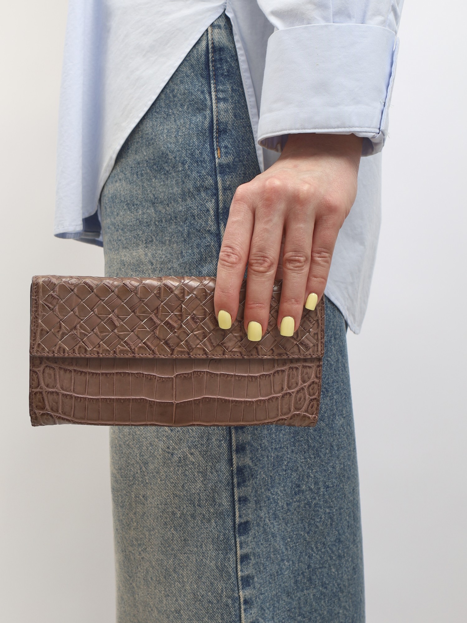 Bottega Veneta Wallet  1