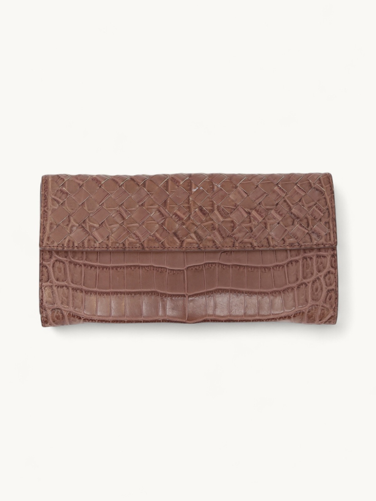 Bottega Veneta Wallet  2