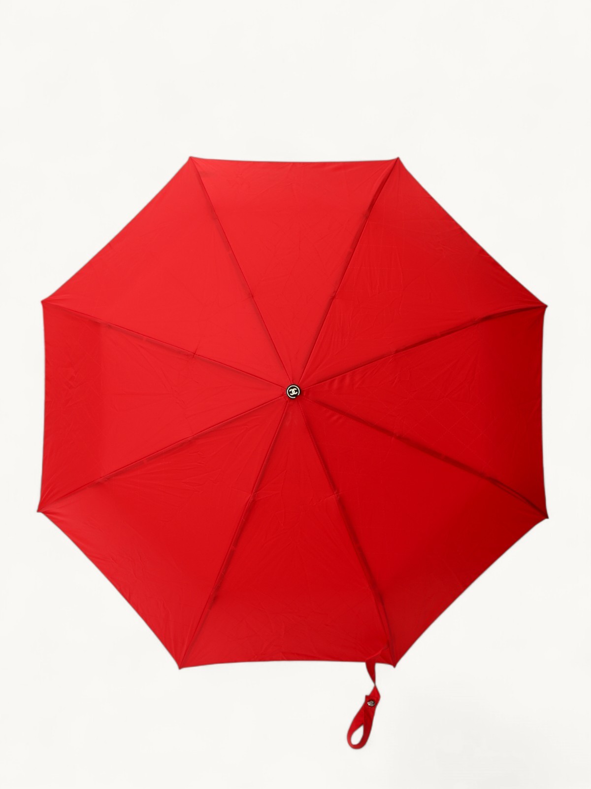 Chanel Umbrella  2
